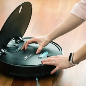 Phụ kiện robot hút bụi cần thay thế định kỳ