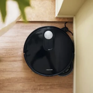 Phụ Kiện Vệ Sinh Robot Hút Bụi: Cẩm Nang Chọn Mua Từ A Đến Z