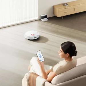 Góc Giải Đáp 50 Câu Hỏi Khi Sử Dụng Robot Hút Bụi Lau Nhà