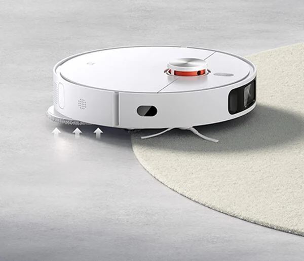 Vì Sao Robot Hút Bụi Cần Khay Tự Vệ Sinh? Những Lợi Ích Bất Ngờ