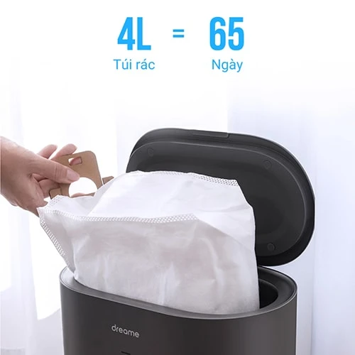 Dung Dịch Lau Robot Cao Cấp Giúp Sạch Sâu, Khử Mùi Và Bảo Vệ Sàn Nhà
