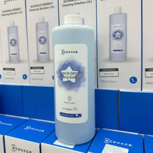 Alternative view of Nước Lau Sàn Ecovacs 1L Chuyên Dụng Chính Hãng