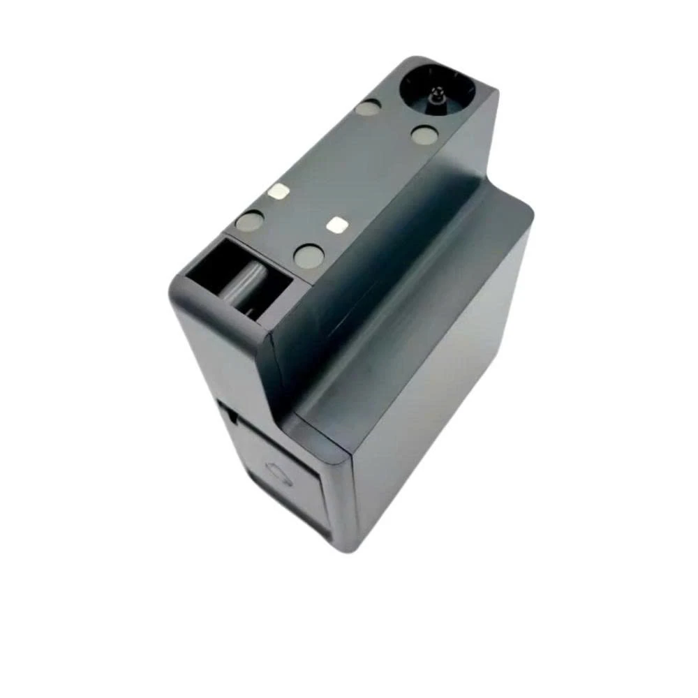 Top Hộp Tự Pha Nước Lau Sàn Robot Được Ưa Chuộng Nhất Hiện Nay