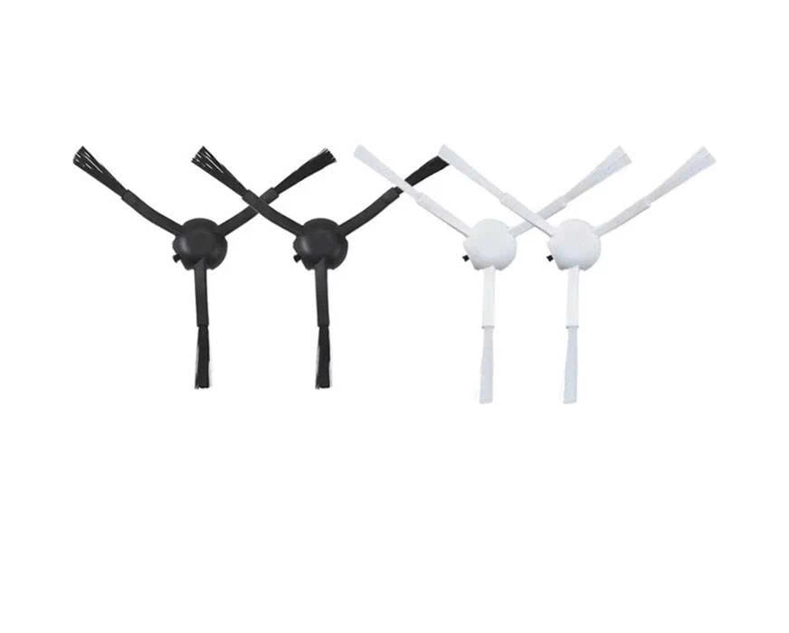 Top Phụ Kiện Dreame Giúp Robot Hoạt Động Hiệu Quả Hơn