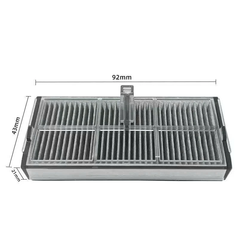 Top Phụ Kiện Dreame Giúp Robot Hoạt Động Hiệu Quả Hơn