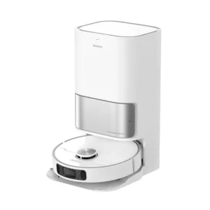 Top Phụ Kiện Dreame Giúp Robot Hoạt Động Hiệu Quả Hơn
