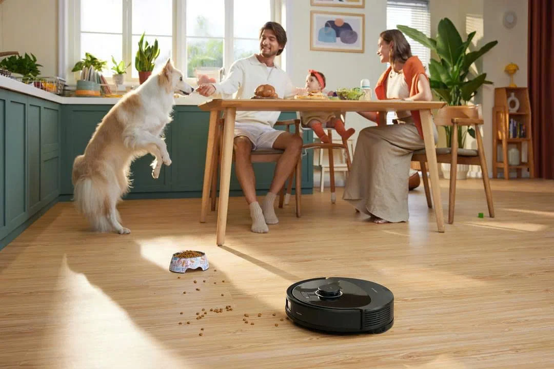 10 Lợi Ích Khi Sử Dụng Robot Hút Bụi Mà Bạn Không Nên Bỏ Qua