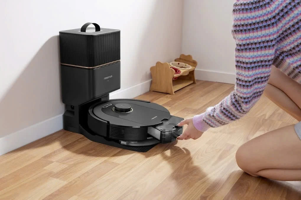 Top Nước Lau Sàn Phù Hợp Cho Robot Roborock