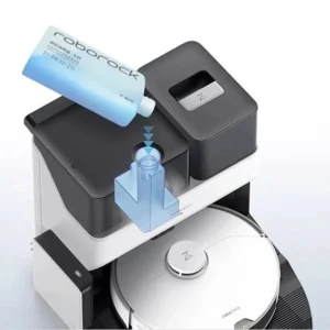 Top Nước Lau Sàn Phù Hợp Cho Robot Roborock