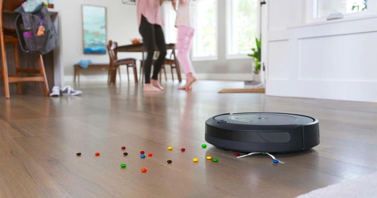 Cẩm Nang Sử Dụng Và Bảo Dưỡng Robot Hút Bụi Để Luôn Hoạt Động Bền Bỉ