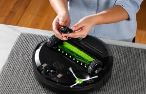 Hướng Dẫn Chọn Chổi Chống Rối Robot Phù Hợp Với Từng Dòng Máy