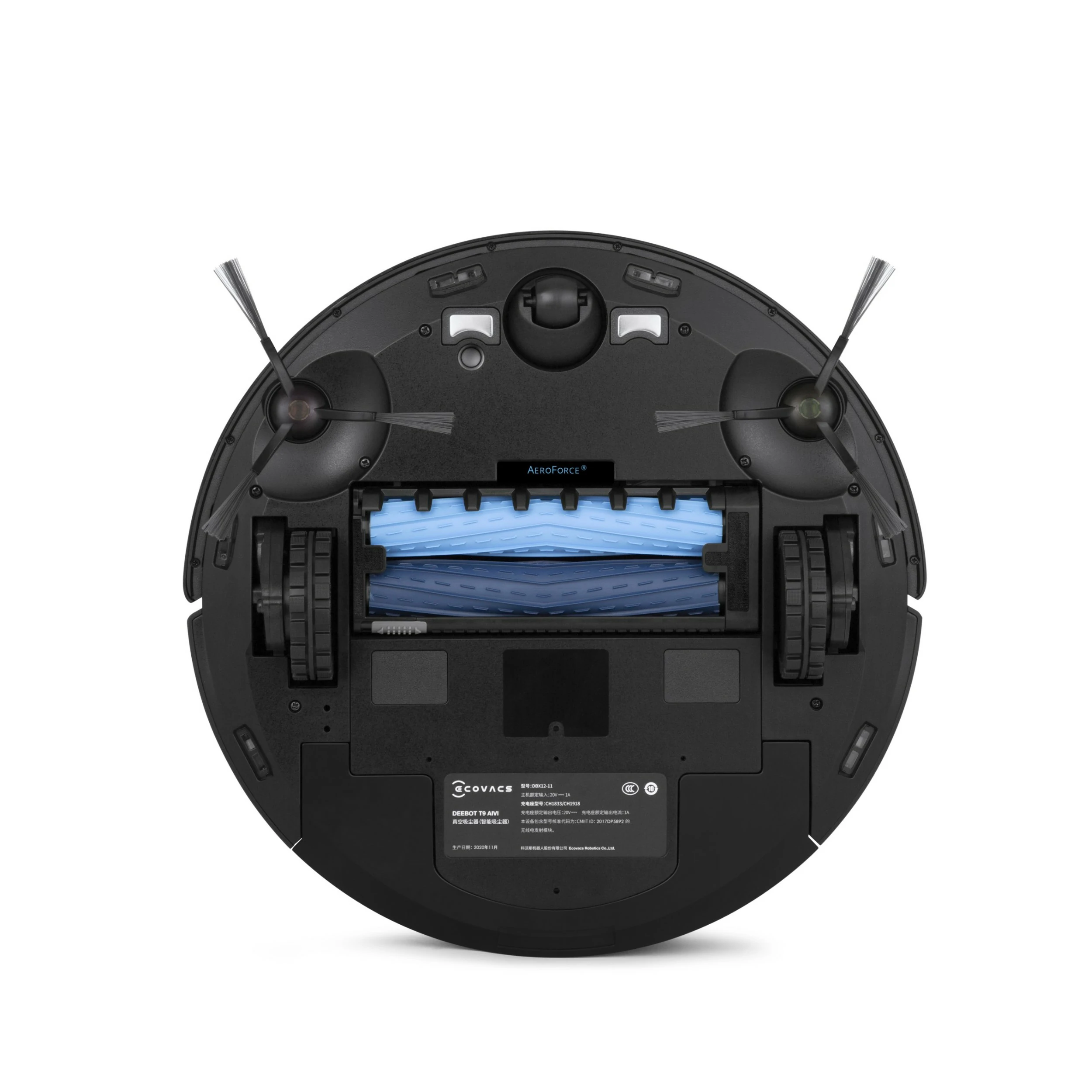 Chổi Chống Rối Robot Là Gì? Giải Pháp Giảm Rối Tóc Hiệu Quả