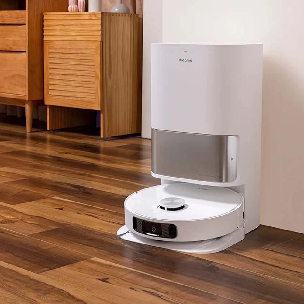 Top 10 Robot Lau Sàn Phổ Biến Được Ưa Chuộng Nhất Hiện Nay