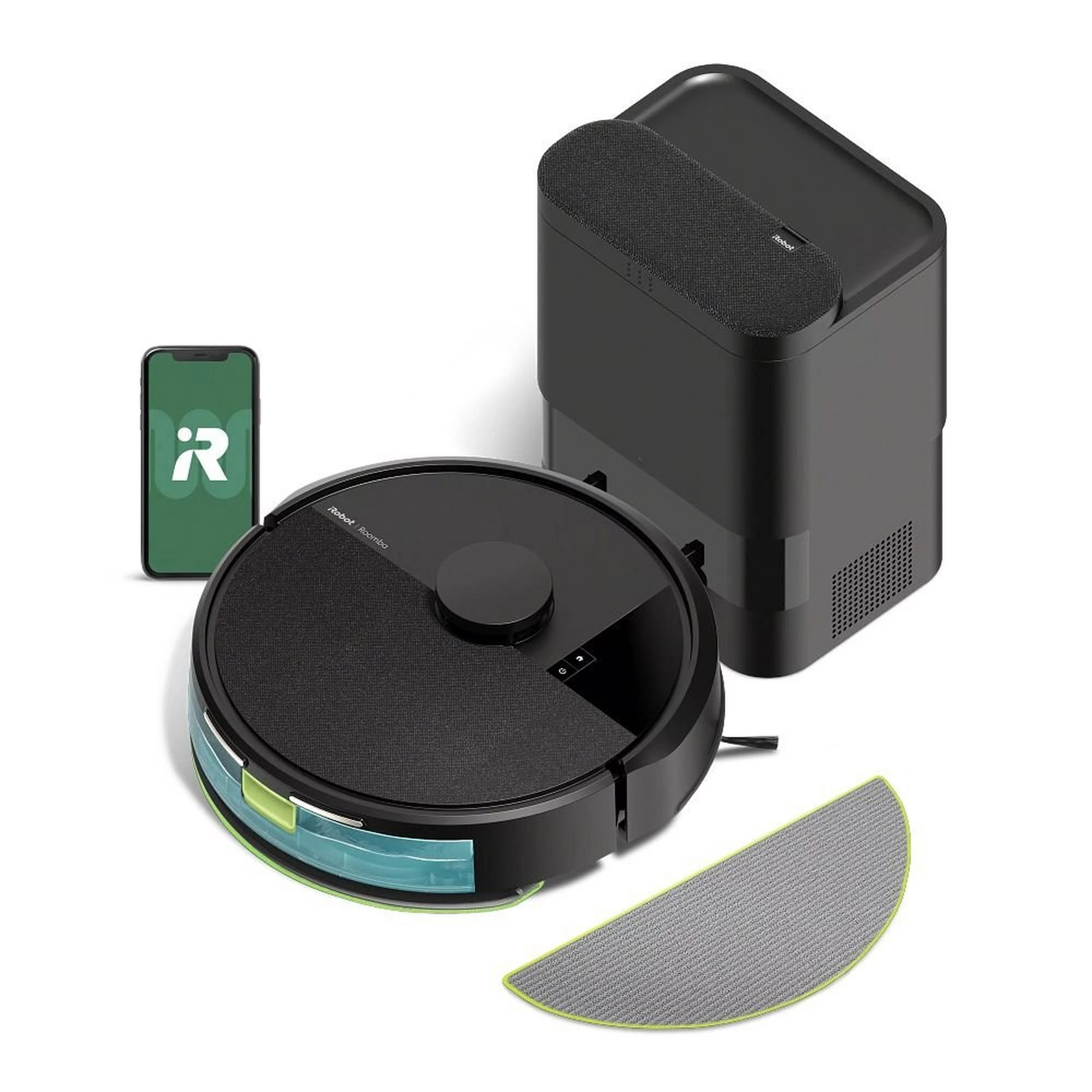 Top 10 Robot Lau Sàn Phổ Biến Được Ưa Chuộng Nhất Hiện Nay