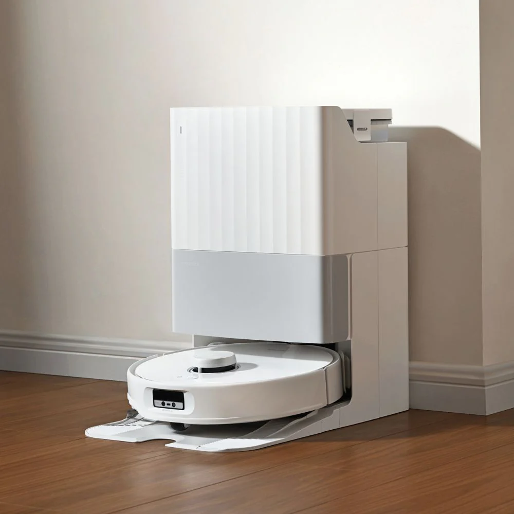 Robot Hút Bụi Roborock Có Tốt Không? Đánh Giá Chi Tiết Từ A–Z