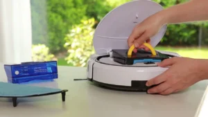 Top Màng Lọc HEPA Robot Hút Bụi Được Tin Dùng Nhất Hiện Nay