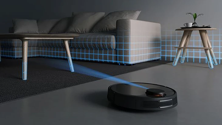 Cẩm Nang Sử Dụng Và Bảo Dưỡng Robot Hút Bụi Để Luôn Hoạt Động Bền Bỉ