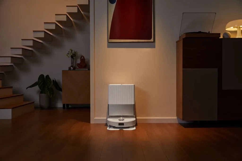 10 Lợi Ích Khi Sử Dụng Robot Hút Bụi Mà Bạn Không Nên Bỏ Qua