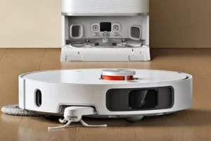 Các Dòng Robot Hút Bụi Xiaomi Phổ Biến Và Cách Lựa Chọn