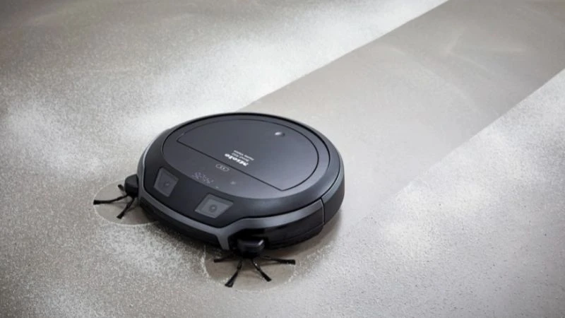 Robot Hút Bụi Và Máy Hút Bụi Truyền Thống: Nên Chọn Loại Nào?