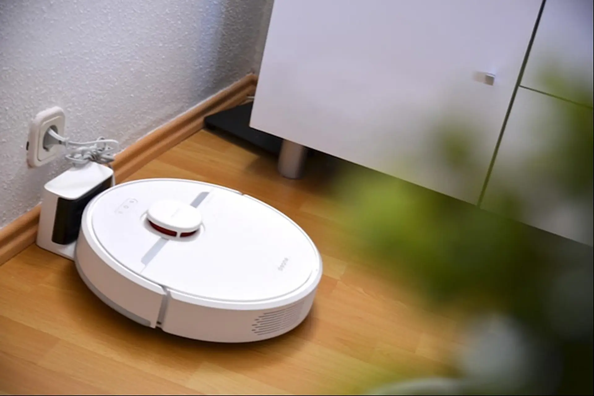 Top Robot Hút Bụi Dreame Đáng Mua Nhất Theo Từng Phân Khúc Giá