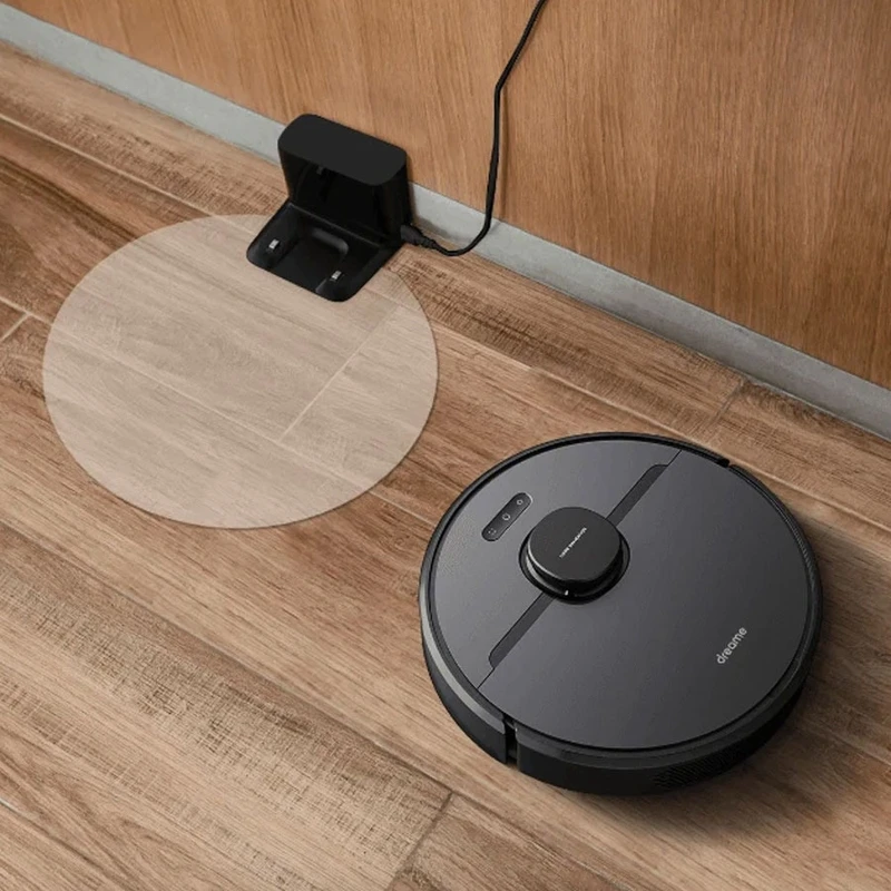 Top Robot Hút Bụi Dreame Đáng Mua Nhất Theo Từng Phân Khúc Giá