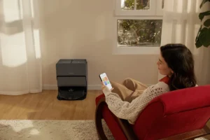 Nước Lau Sàn Roborock Có Dùng Cho Hãng Robot Khác Được Không?