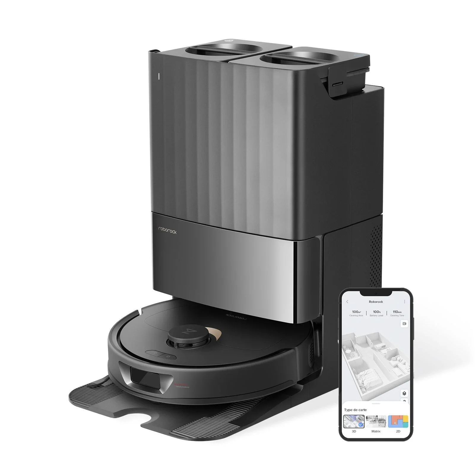 Hướng Dẫn Sử Dụng Robot Hút Bụi Lau Nhà Đúng Cách Cho Người Mới