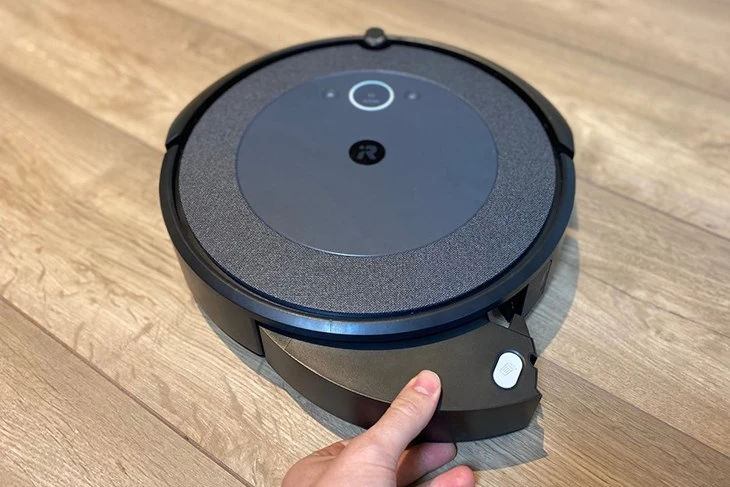 Hướng Dẫn Sử Dụng Robot Hút Bụi Lau Nhà Đúng Cách Cho Người Mới