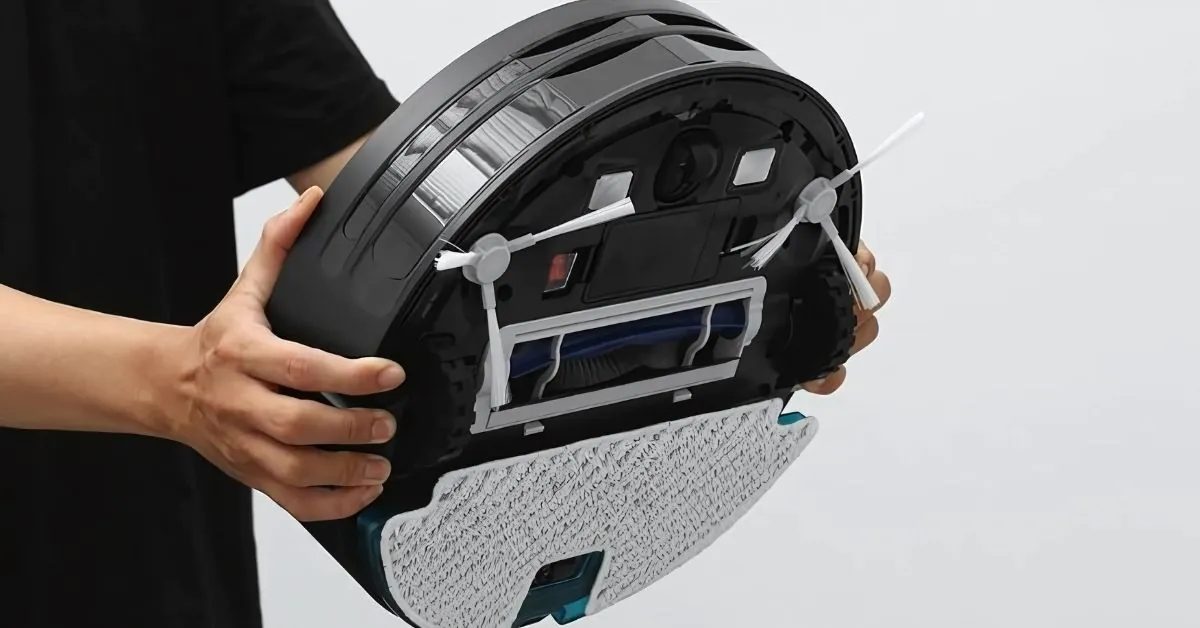 15 Lỗi Thường Gặp Trên Robot Hút Bụi Và Cách Khắc Phục