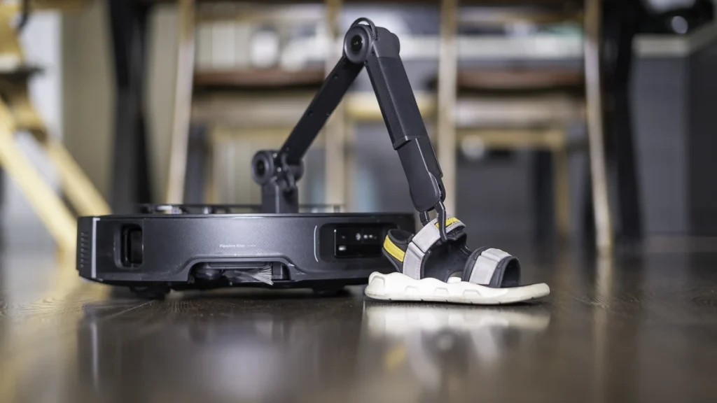 Xu Hướng Robot Hút Bụi Thông Minh Trong Những Năm Gần Đây